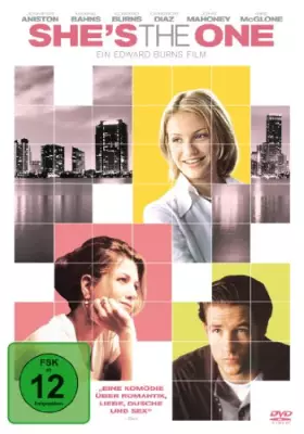 Couverture du produit · She's the One [Import allemand]