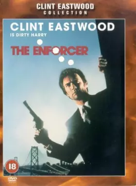 Couverture du produit · The Enforcer