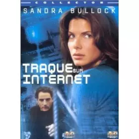 Couverture du produit · Traque Sur Internet