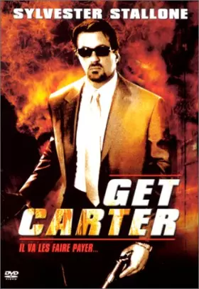 Couverture du produit · Get Carter