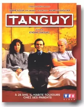 Couverture du produit · Tanguy [Édition Prestige]