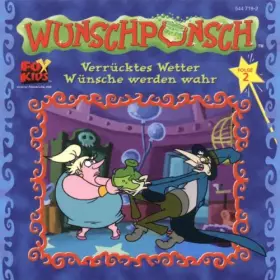 Couverture du produit · Wunschpunsch 2 [Import]