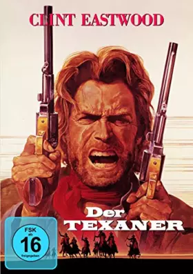 Couverture du produit · Der Texaner [Import]