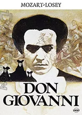 Couverture du produit · Don Giovanni - Édition simple