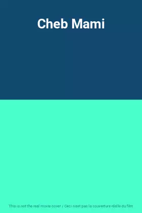 Couverture du produit · Cheb Mami