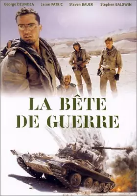 Couverture du produit · BETE DE GUERRE, LA - DVD