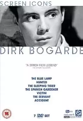 Couverture du produit · The Servant