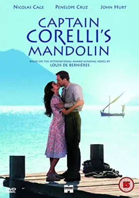 Couverture du produit · Captain Corelli's Mandolin [Import anglais]