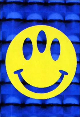 Couverture du produit · Evolution