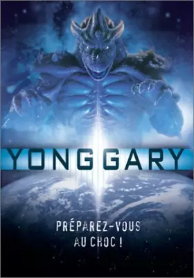 Couverture du produit · Yong Gary