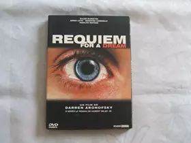 Couverture du produit · Requiem for a Dream [Retour à Brooklyn] - DVD double