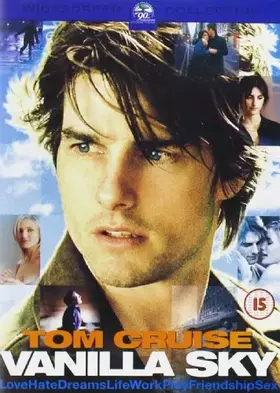 Couverture du produit · Vanilla Sky [Import anglais]