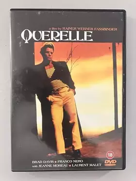 Couverture du produit · Querelle [Import anglais]