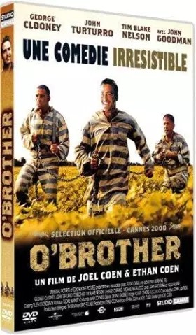 Couverture du produit · O'Brother