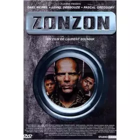 Couverture du produit · Zonzon