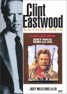 Couverture du produit · Josey Wales hors-la-loi