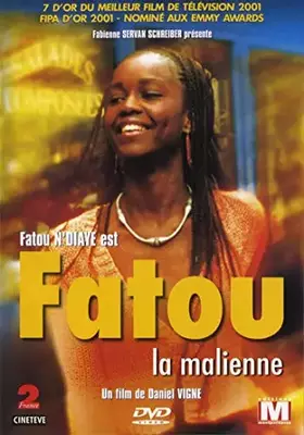 Couverture du produit · Fatou la Malienne