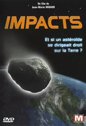 Couverture du produit · Impacts