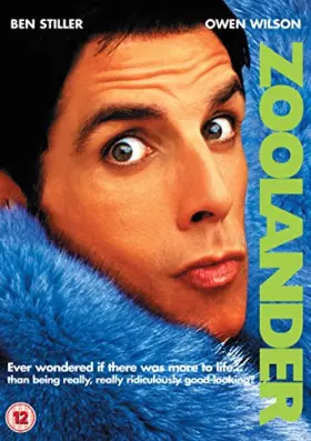 Couverture du produit · Zoolander [Import anglais]