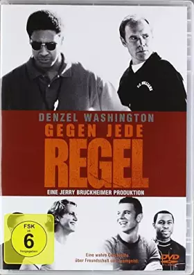 Couverture du produit · Gegen Jede Regel [Import]