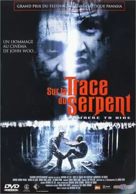 Couverture du produit · sur la Trace du Serpent
