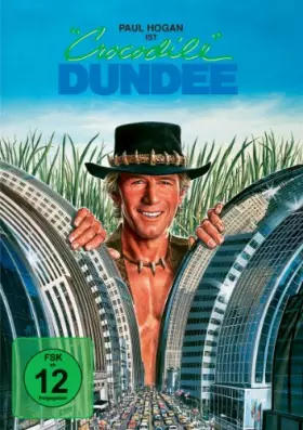 Couverture du produit · Paul Hogan ist Crocodile Dundee