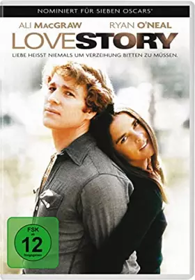 Couverture du produit · Love Story [Import]