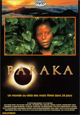 Couverture du produit · Baraka