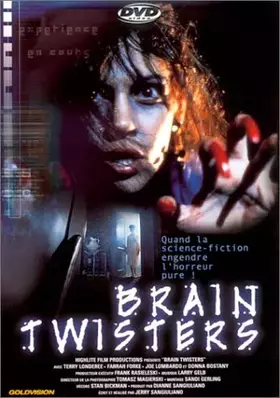 Couverture du produit · Brain Twisters