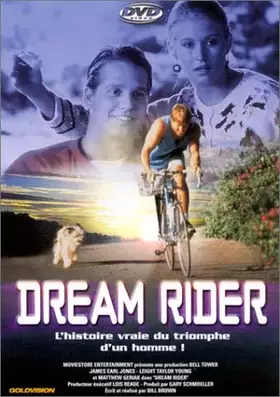 Couverture du produit · Dream Rider