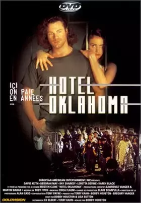 Couverture du produit · Hotel Oklahoma
