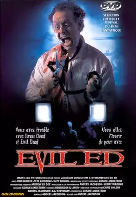 Couverture du produit · Evil Ed
