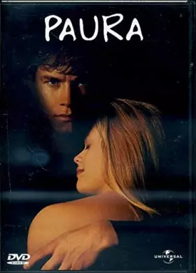 Couverture du produit · Fear