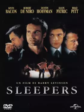 Couverture du produit · Sleepers