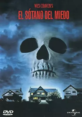 Couverture du produit · Le sous-Sol de la Peur