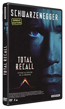 Couverture du produit · Total Recall [Édition Simple]