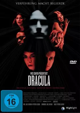 Couverture du produit · Wes Craven Präsentiert Dracula [Import]