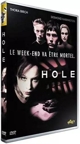 Couverture du produit · The Hole