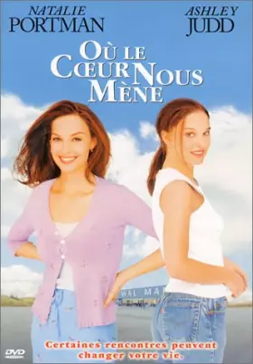 Couverture du produit · Où le coeur nous mène