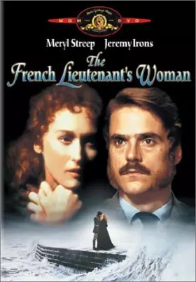 Couverture du produit · La Maîtresse du lieutenant français