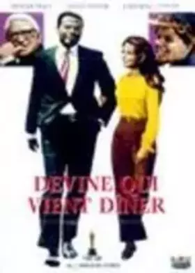 Couverture du produit · Devine qui vient dîner ?