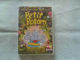 Couverture du produit · Petit Potam