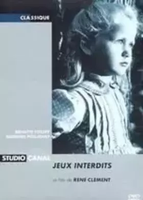 Couverture du produit · Jeux Interdits