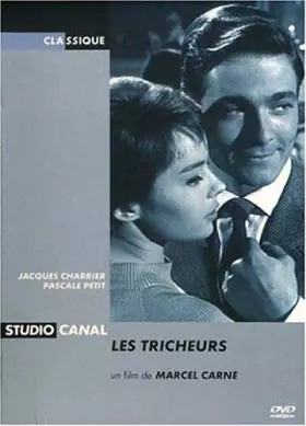 Couverture du produit · Les Tricheurs