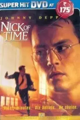 Couverture du produit · Nick of Time [Import anglais]
