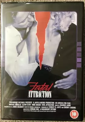 Couverture du produit · Fatal Attraction [Import anglais]