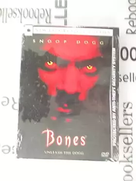 Couverture du produit · Bones - New Line Platinum Series [Import USA Zone 1]