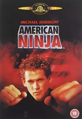 Couverture du produit · American Ninja [Import anglais]