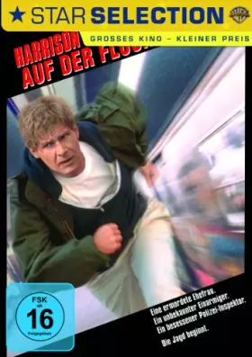 Couverture du produit · Auf der Flucht [Import]