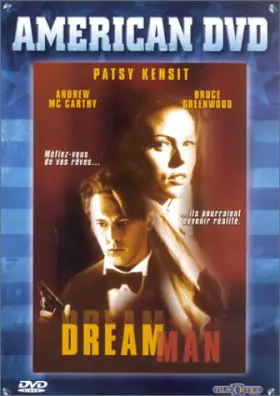 Couverture du produit · Dream Man